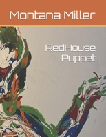RedHouse Puppet B0CNK73JBK Book Cover