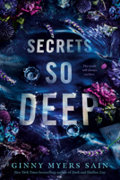 Secrets So Deep 0593403991 Book Cover