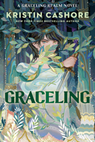 Graceling 0547258305 Book Cover