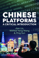 Chinese Platforms: A Critical Introduction 1509559175 Book Cover