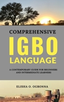 Comprehensive Igbo Language 1777277124 Book Cover