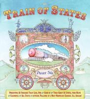 The Train of States 0060578408 Book Cover