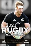 2021 Rugby Almanack 199000315X Book Cover
