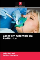 Laser em Odontologia Pediátrica 6203521930 Book Cover