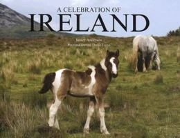 A Celebration of Ireland 078582202X Book Cover