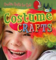 Costume Crafts 1433935562 Book Cover