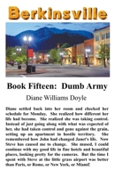 Book Fifteen: Dumb Army! B0C7PHGZ1R Book Cover