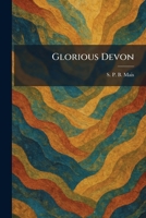 Glorious Devon 1025683099 Book Cover