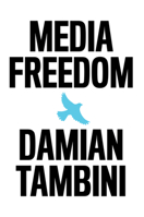 Media Freedom 1509544682 Book Cover