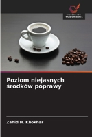 Poziom niejasnych srodków poprawy 6209089801 Book Cover