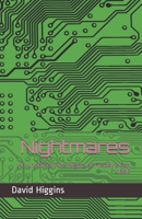 Nightmares: An unofficial Five Nights at Freddy’s Fan book B0858VT1WP Book Cover