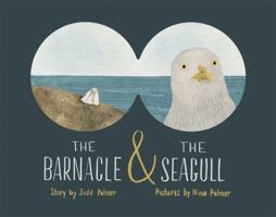 The Seagull and the Barnacle 1988440769 Book Cover