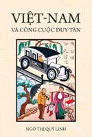 Việt-Nam V� C�ng Cuộc Duy-T�n 0974613525 Book Cover