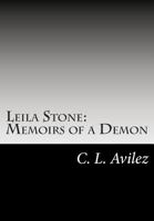 Leila Stone: Memoirs of a Demon: The Beginning 1500496030 Book Cover