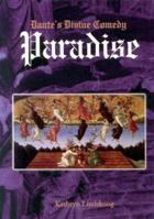 Dante's Divine Comedy: Paradise 0865545847 Book Cover