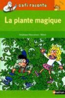 Gafi et la plante magique 2092543326 Book Cover