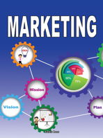 STEAM Jobs in Marketing 1681918412 Book Cover