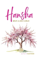 Hansha Limited Edition: Words can Heal or Break 0796167702 Book Cover