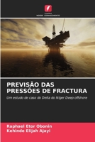 Previsão Das Pressões de Fractura 6205320894 Book Cover