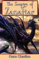 The Sceptre of Zanafiar 1470020564 Book Cover