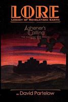 Ashener's Calling 1449553761 Book Cover