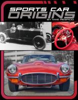 Sports Car Origins 1669078868 Book Cover