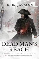 Dead Man's Reach 0765371146 Book Cover