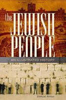 Historical Atlas of the Jewish People 0826414702 Book Cover