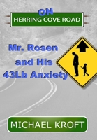On Herring Cove Road: Mr. Jew and the Goy Boy 199957835X Book Cover