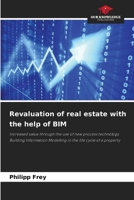 Revaluation of real estate with the help of BIM 6208988918 Book Cover
