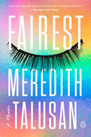 Fairest: A Memoir 0525561307 Book Cover