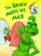 Grinch Meets His Max (Wubbulous World of Dr. Seuss) 0679888365 Book Cover