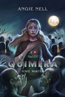 Quimera B0CJ43GC5H Book Cover