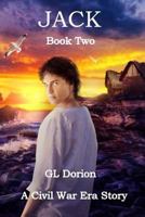 Jack Book 2 in the Trilogy: Murder on the High Seas 1523810327 Book Cover