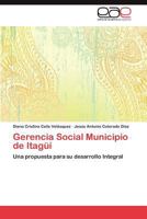 Gerencia Social Municipio de Itagui 3659033391 Book Cover