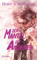 Der Mantel des Anderen 334712717X Book Cover