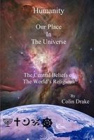 Humanity Our Place in the Universe B00930EXT2 Book Cover