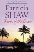 River of the Sun 0312082843 Book Cover
