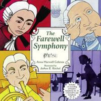 The Farewell Symphony 1570914060 Book Cover