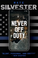 Never Off Duty 1955690006 Book Cover