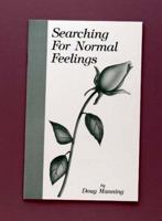 Searching For Normal Feelings 1892785072 Book Cover