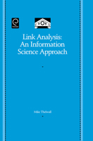 Link Analysis: An Information Science Approach B000K74ZK4 Book Cover