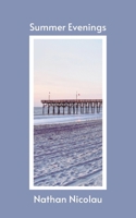Summer Evenings B0DPCNCT1K Book Cover