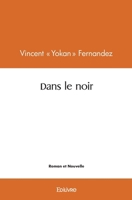 Dans le noir (French Edition) 2414518065 Book Cover