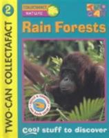 Rainforests 1587287552 Book Cover