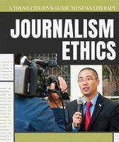 Journalism Ethics 1538344998 Book Cover