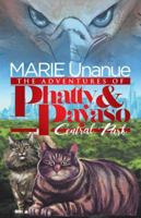 The Adventures of Phatty and Payaso: Central Park 1532040512 Book Cover