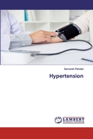 Hypertension 6200787980 Book Cover