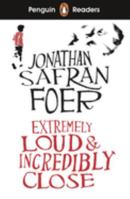 Penguin Readers Level 5: Extremely Loud and Incredibly Close (ELT Graded Reader) 0241397944 Book Cover