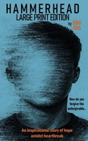Hammerhead: Large Print Edition 194701840X Book Cover